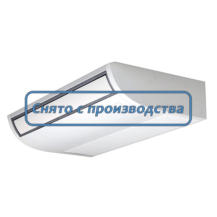 Напольно-потолочный кондиционер Toshiba RAV-RM801CTP-E/RAV-GM801ATP-E