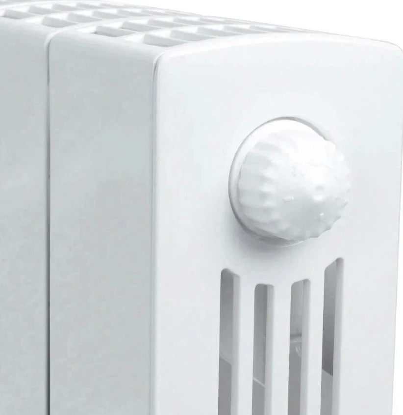 Биметаллический радиатор Rifar SUPReMO Ventil 500 20 сек. ниж. л. подкл.