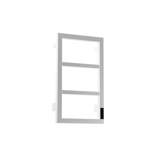 Полотенцесушитель электрический WarmMet Simple E 530-5