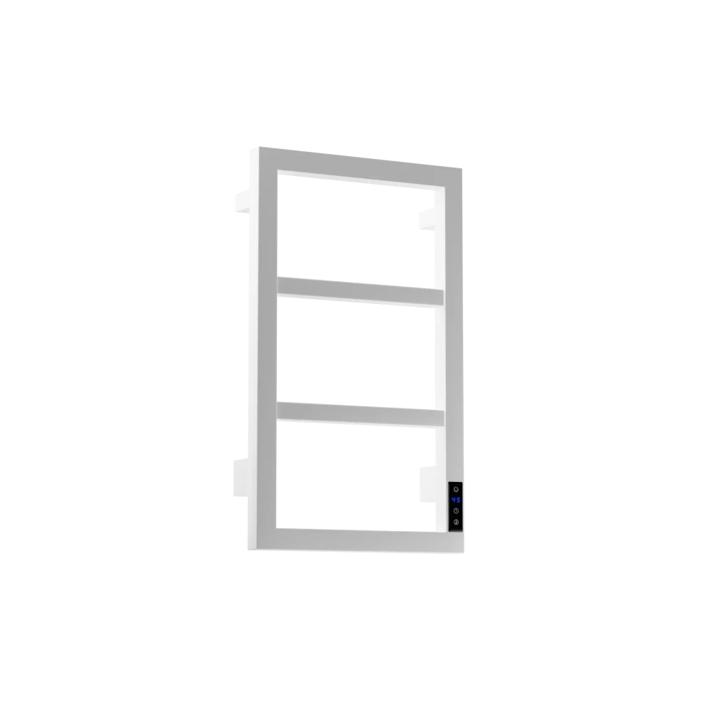 Полотенцесушитель электрический WarmMet Simple E 530-6
