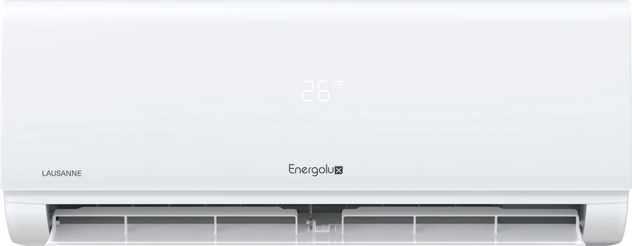 Кондиционер Energolux Lausanne 5 WS30 SAS24AR1-A/SAU24AR1-A-WS30