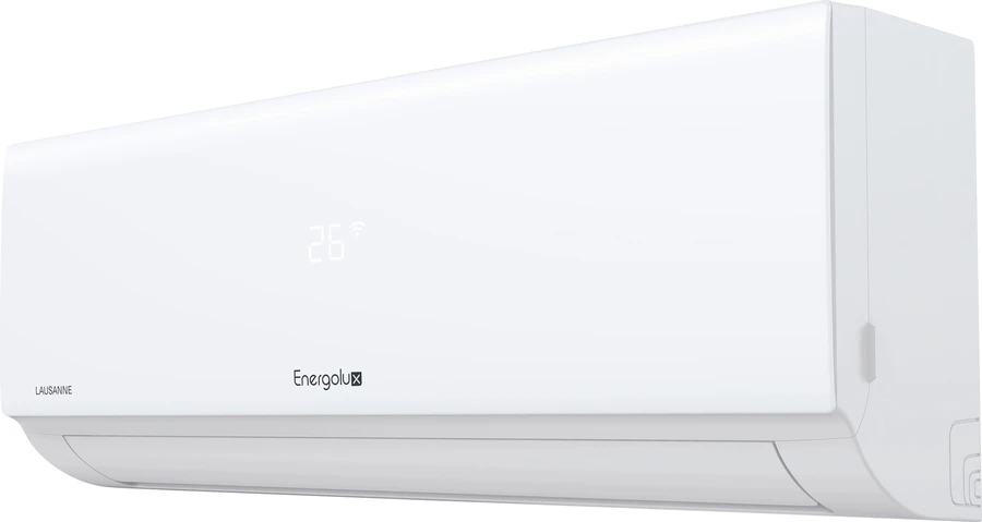 Кондиционер Energolux Lausanne 5 WS30 SAS24AR1-A/SAU24AR1-A-WS30