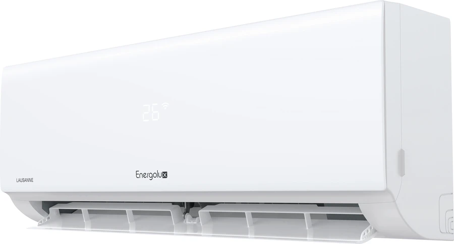 Кондиционер Energolux Lausanne 5 WS30 SAS24AR1-A/SAU24AR1-A-WS30