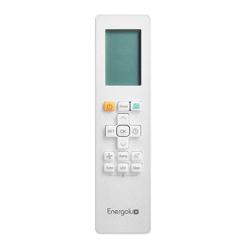 Кондиционер Energolux Lausanne 5 WS30 SAS24AR1-A/SAU24AR1-A-WS30