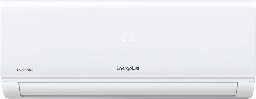 Кондиционер Energolux Lausanne 5 WS30 SAS24AR1-A/SAU24AR1-A-WS30