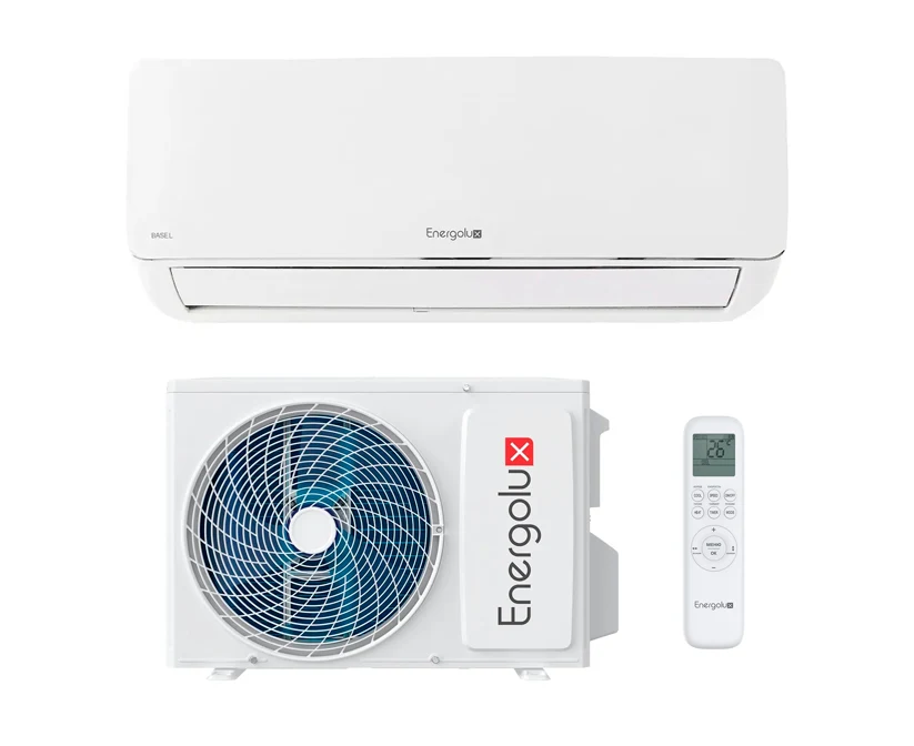 Кондиционер Energolux Basel 4 WS30 SAS24B4-A/SAU24B4-A-WS30