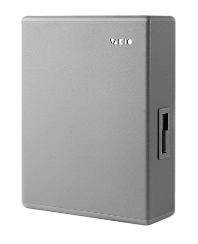 Проветриватель Vakio KIV New Серый