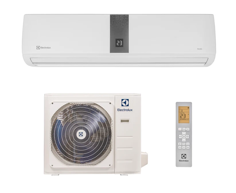 Кондиционер Electrolux Nordic EACS-30HT/N3_24Y