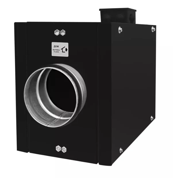 Вытяжная установка Turkov VBox 200