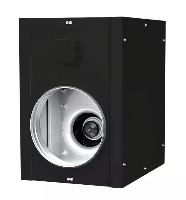 Вытяжная установка Turkov VBox 1600