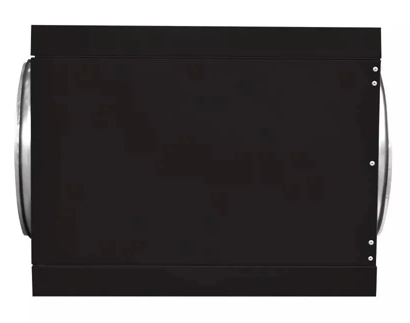 Вытяжная установка Turkov VBox 1600