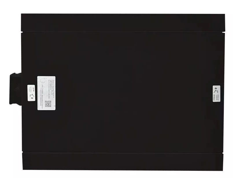Вытяжная установка Turkov VBox 1600