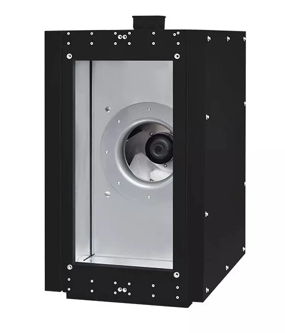 Вытяжная установка Turkov VBox 2100