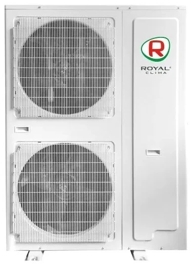 Канальный кондиционер Royal Clima CO-D 96HNHI/CO-E 96HNHI