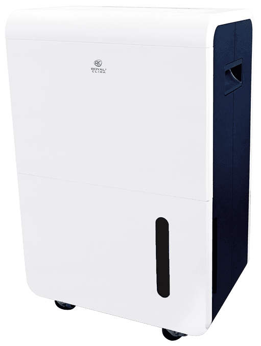 Бытовой осушитель воздуха Royal Clima Pacific Palazzo RD-PC70-E