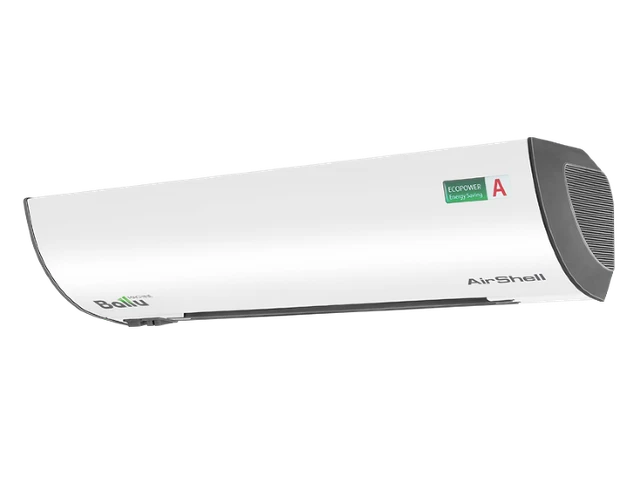 Электрическая тепловая завеса Ballu BHC-L05-S02-S