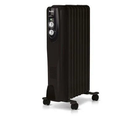 Масляные радиаторы