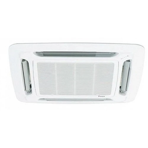 Кассетный кондиционер Daikin FCQN100EXV/RQ100DXY