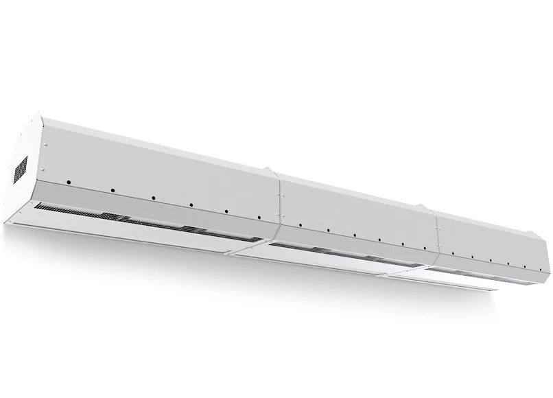 Тепловая завеса Тепломаш  КЭВ-П7153A