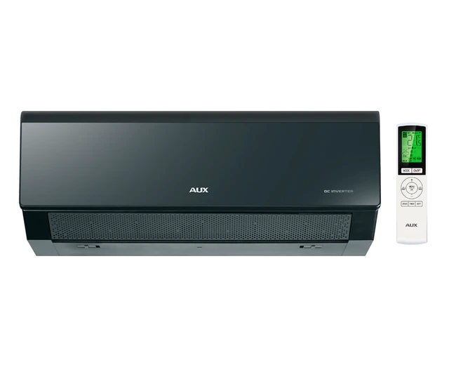 Настенный внутренний блок AUX AMWM-H09/4R2(CC)