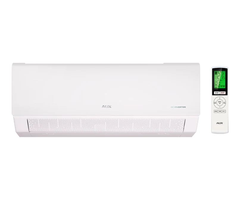Настенный внутренний блок AUX AMWM-H18/4R2(BA)