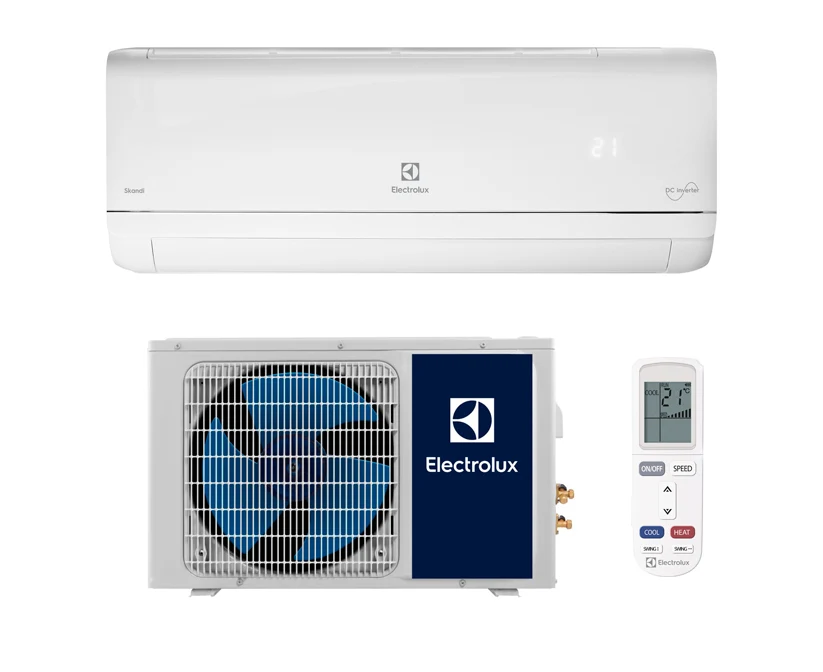 Кондиционер Electrolux Skandi DC Inverter EACS/I-07HSK/N8_V3