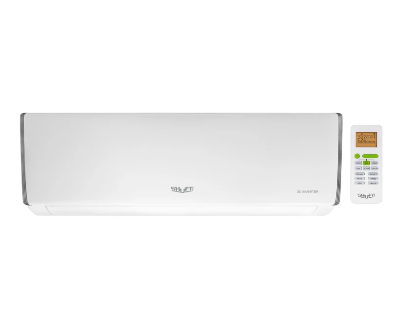 Настенный внутренний блок Shuft SFMS/I-12 HB FMI/N8/In/white_WF