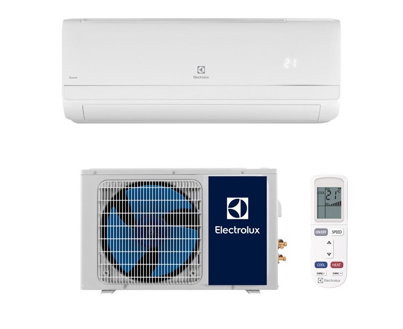 Кондиционер Electrolux Skandi On/Off EACS-09HSK/N3_24Y