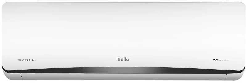 Кондиционер Ballu Platinum DC inverter BSEI-09HN8