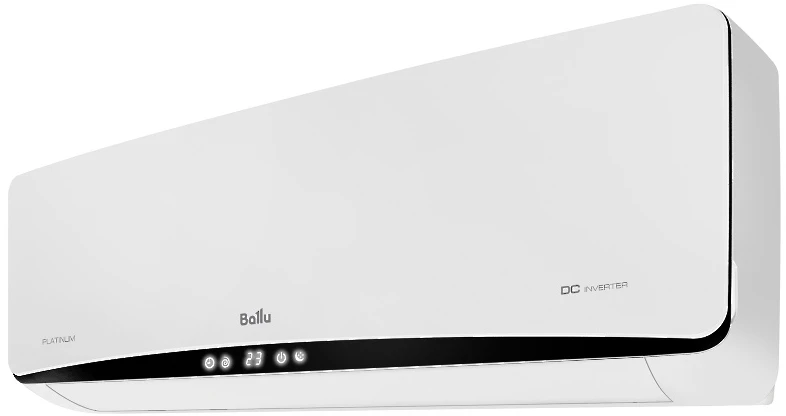 Кондиционер Ballu Platinum DC inverter BSEI-09HN8