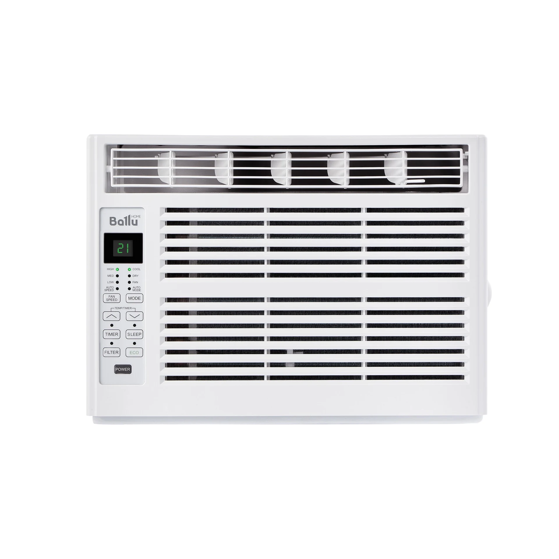 Оконный кондиционер Ballu Wind Cool BWC-07 AC
