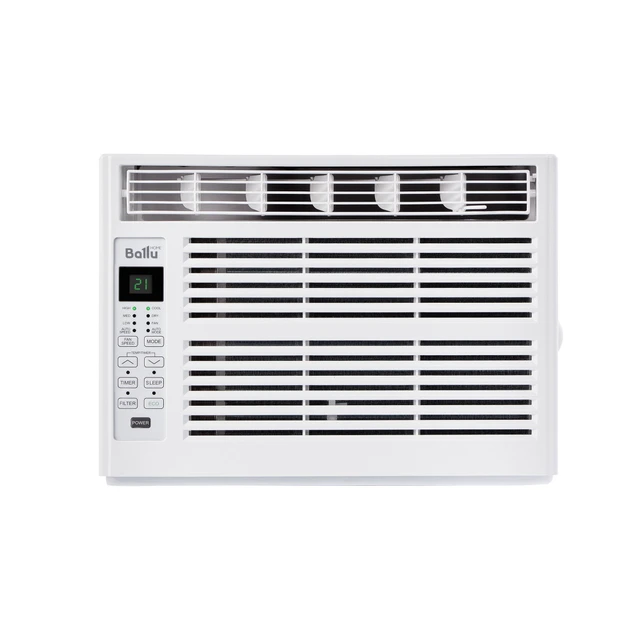 Оконный кондиционер Ballu Wind Cool BWC-09 AC