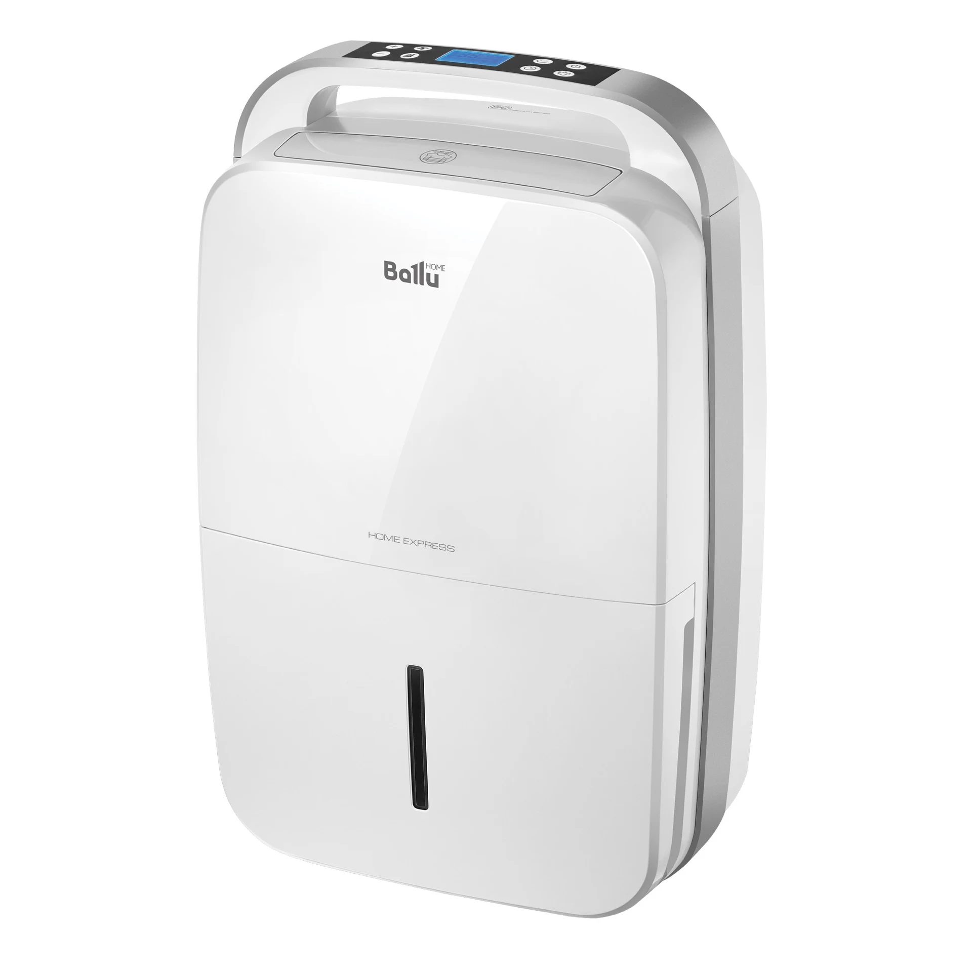 Бытовой осушитель воздуха Ballu BD30MN