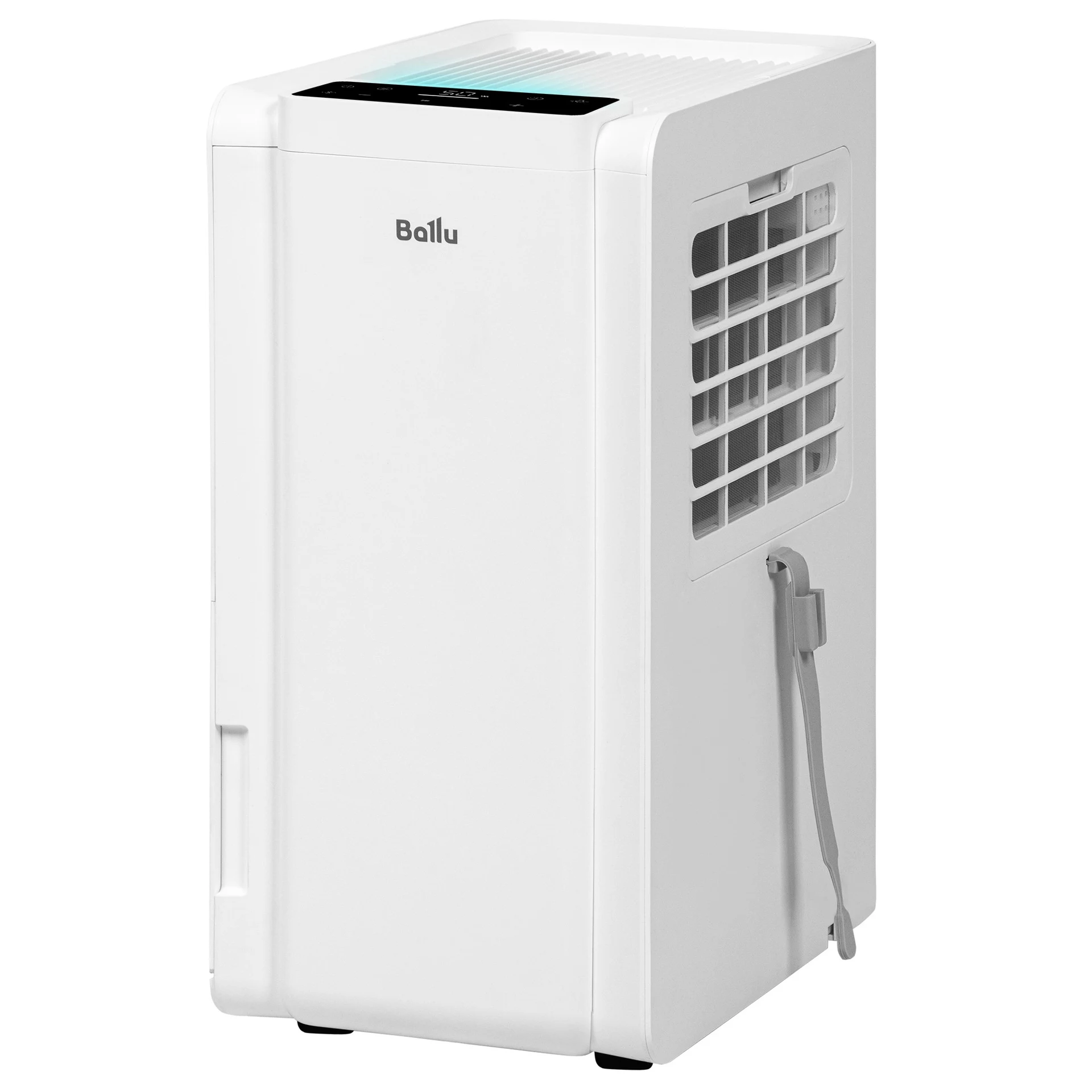 Бытовой осушитель воздуха Ballu Neo BDR-20LE