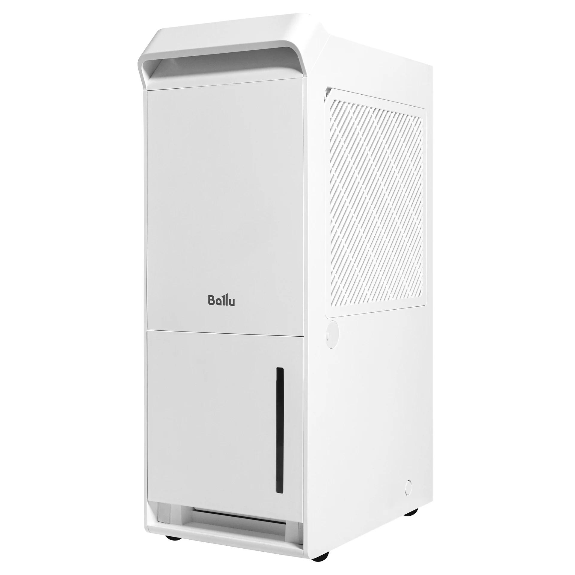 Бытовой осушитель воздуха Ballu Neo BDR-25LE
