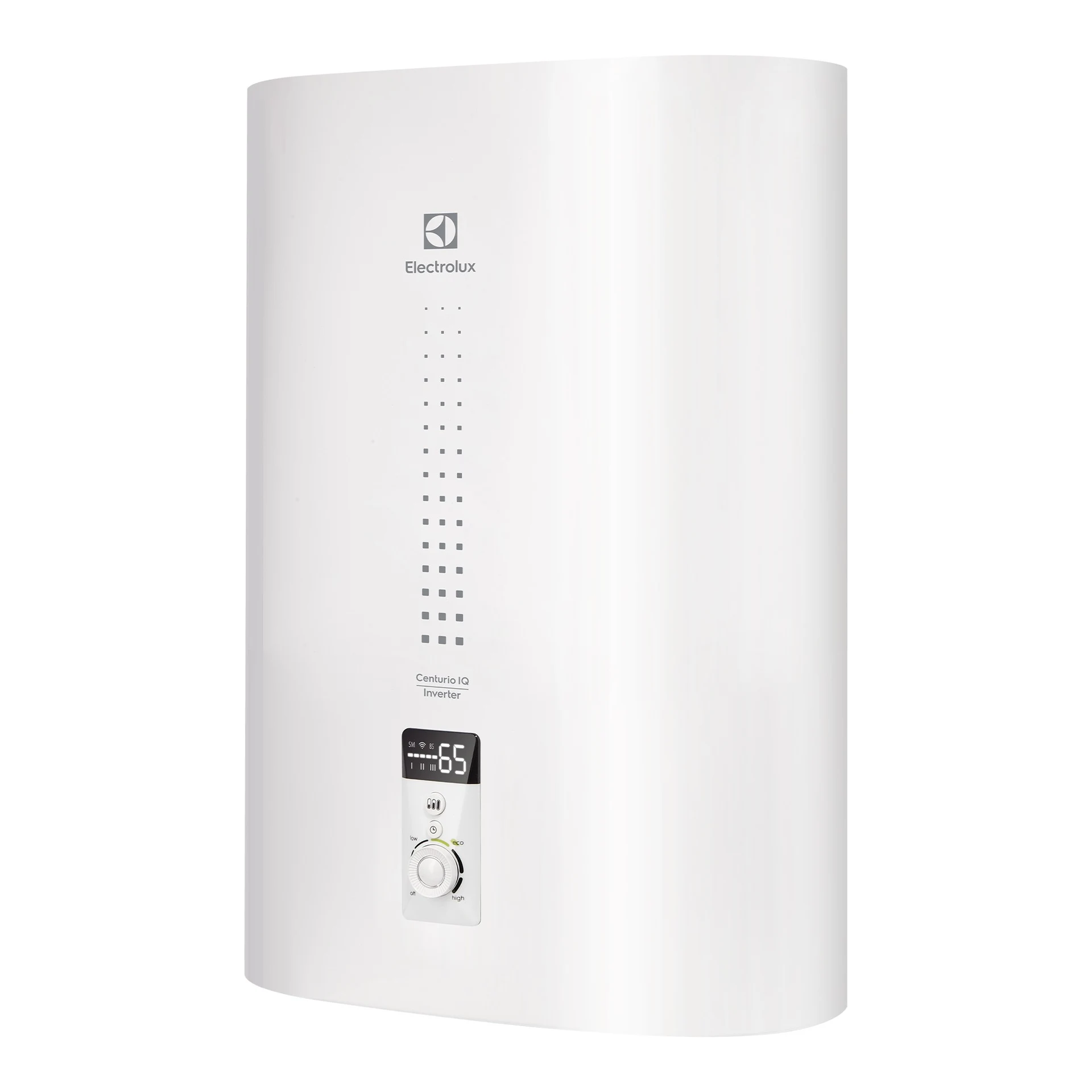 Centurio IQ Inverter