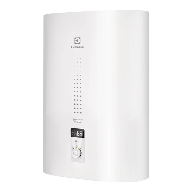 Водонагреватель Electrolux EWH 50 Centurio IQ Inverter