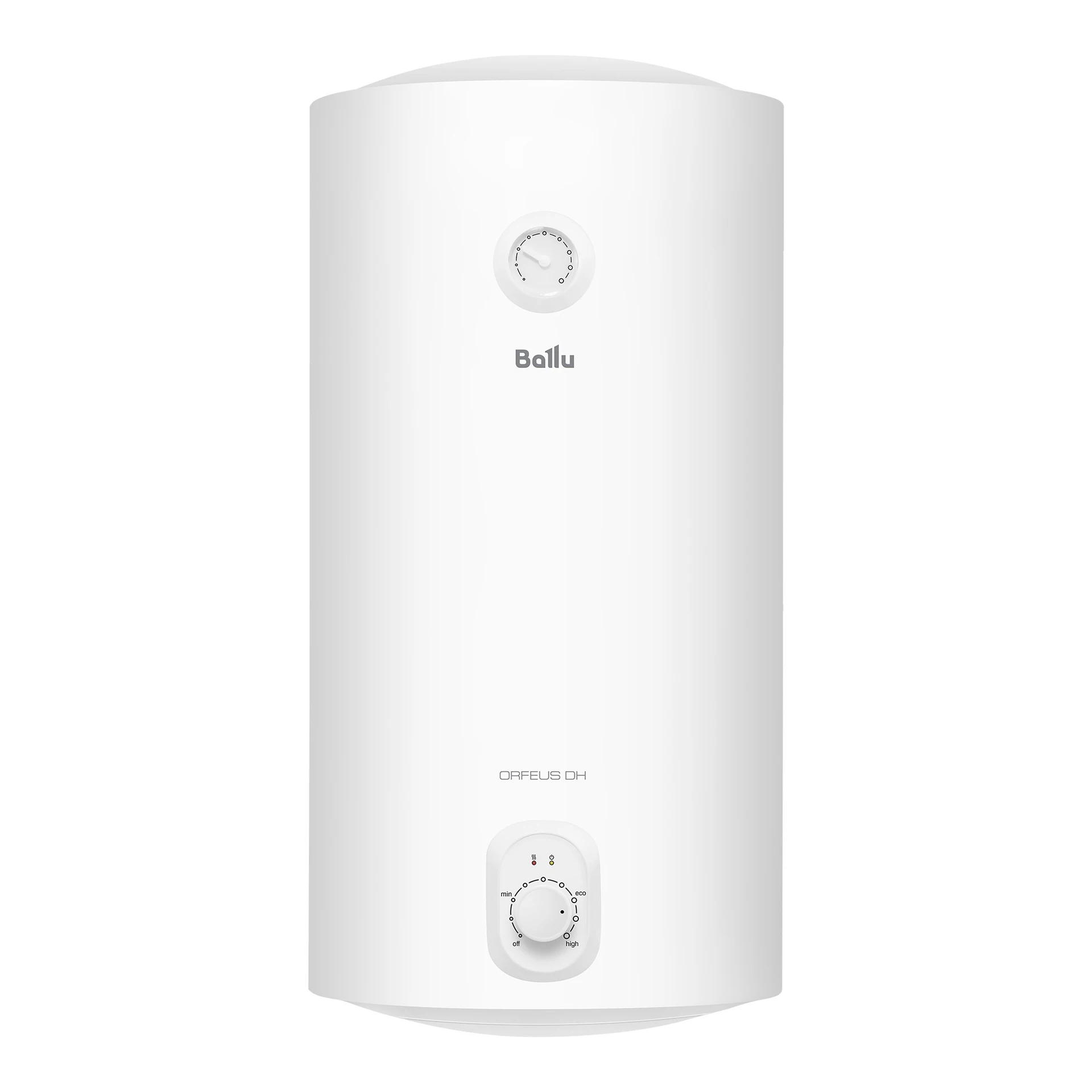 Водонагреватель Ballu BWH/S 80 Orfeus DH