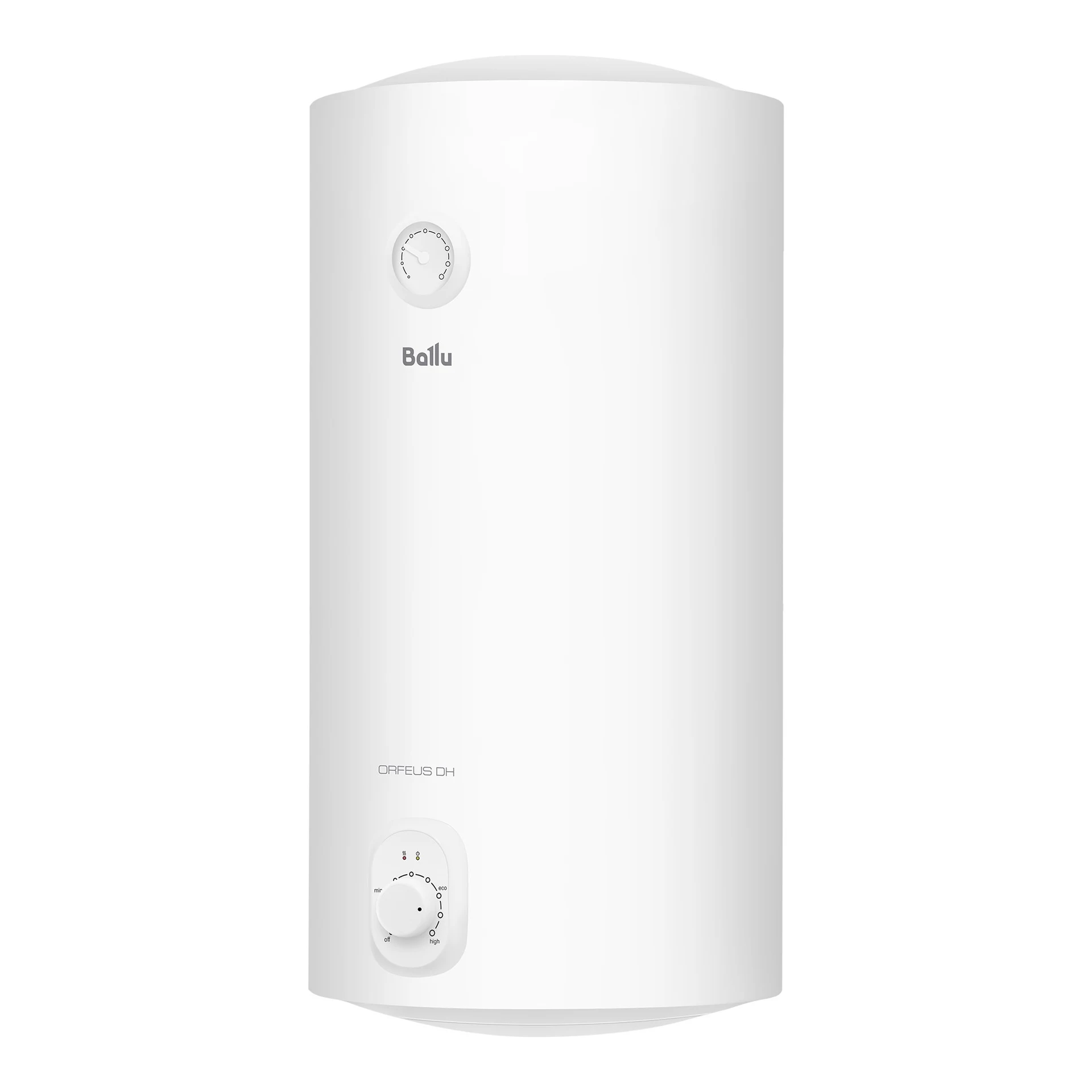 Водонагреватель Ballu BWH/S 100 Orfeus DH