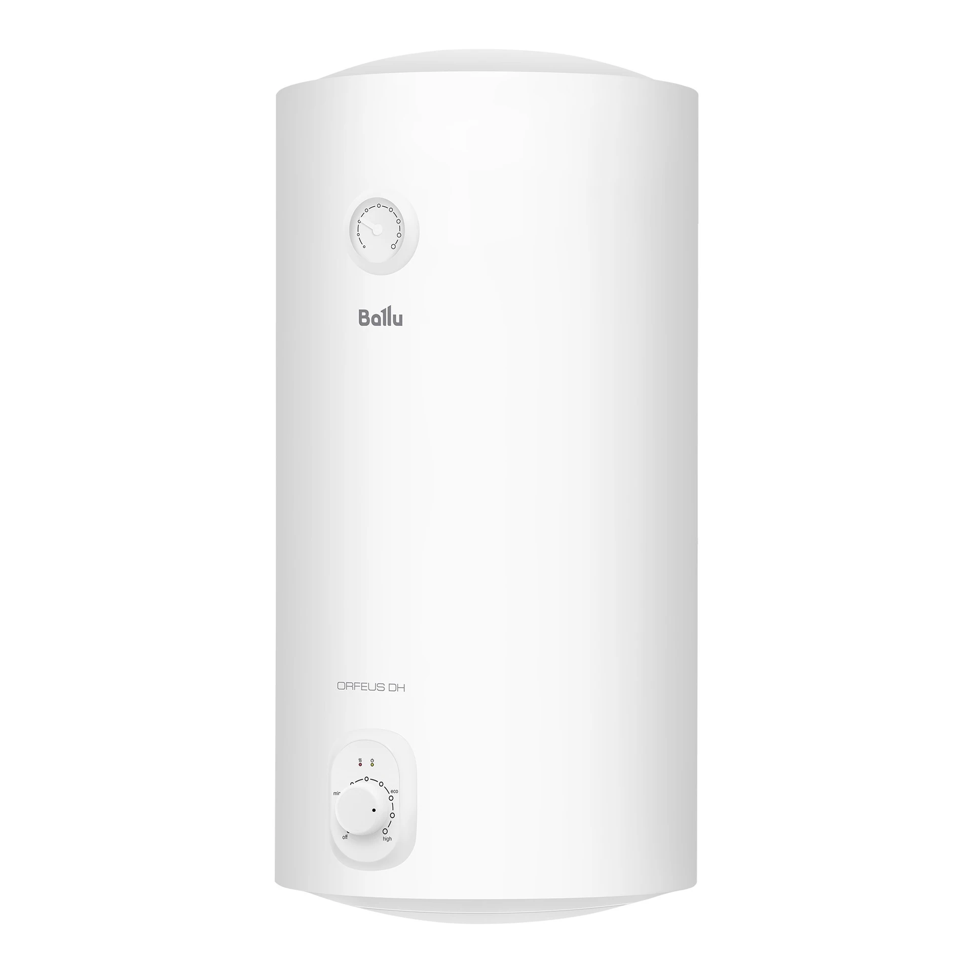 Водонагреватель Ballu BWH/S 100 Orfeus DH