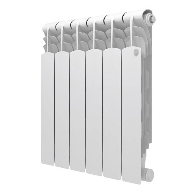 Радиатор Royal Thermo Revolution Bimetall 500 2.0 6 секц.
