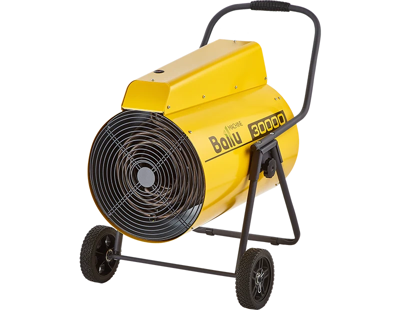 Тепловая пушка Ballu BHP-P2-30