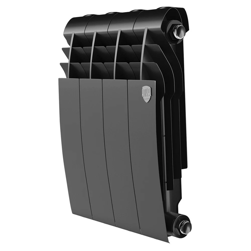 Biliner 350 Noire Sable