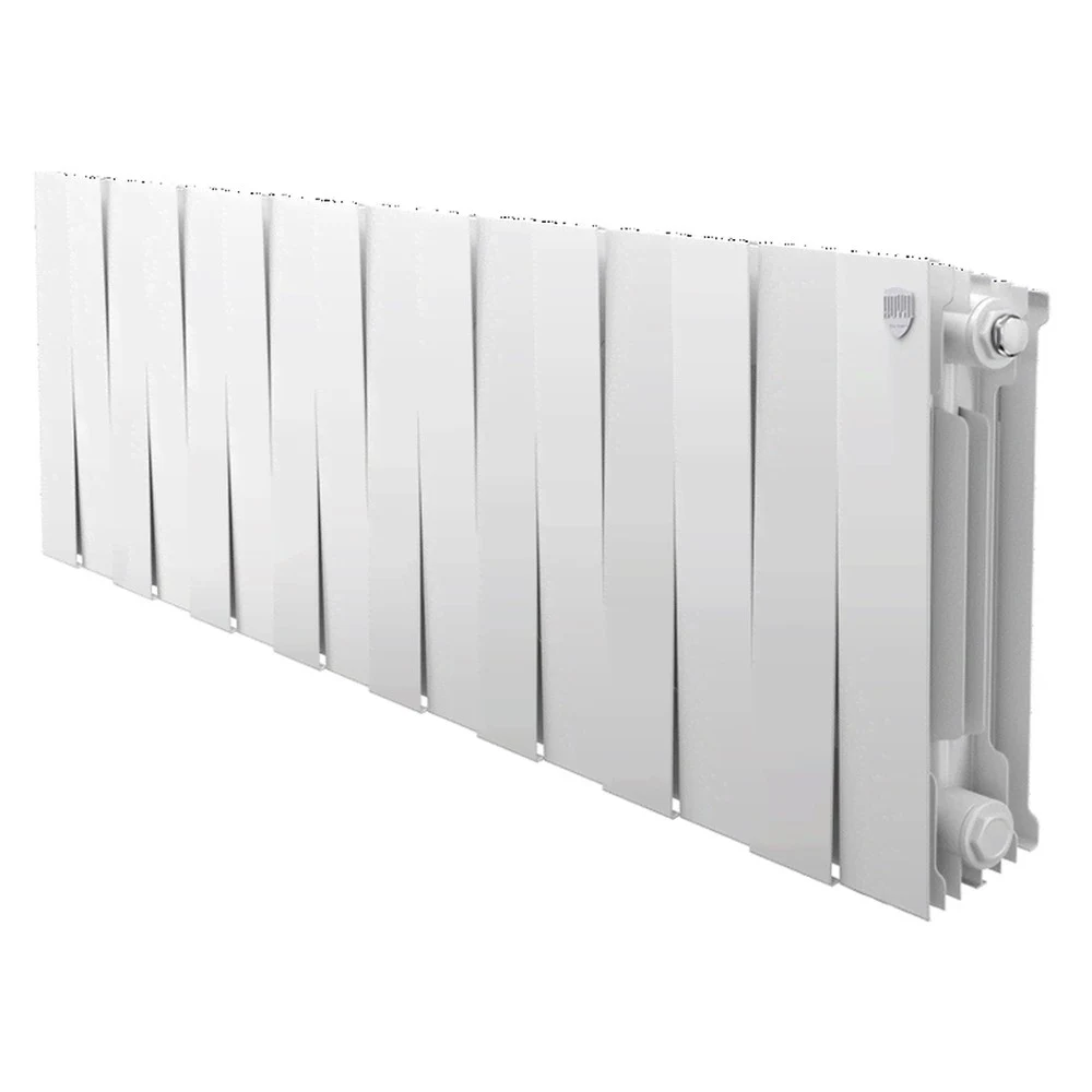 Радиатор Royal Thermo Piano Forte 300 Bianco Traffico 16 секц.