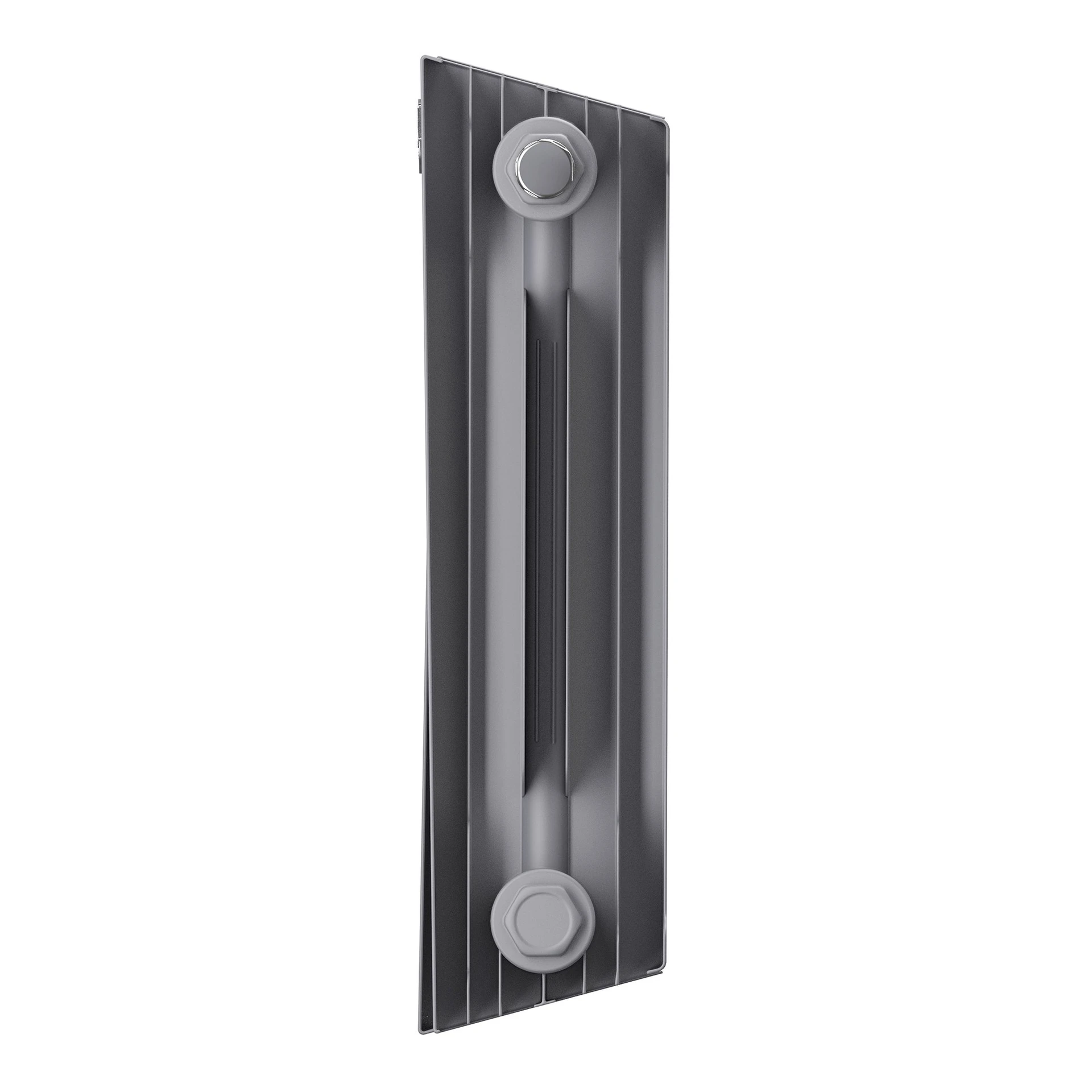 Радиатор Royal Thermo Piano Forte 300 Silver Satin 14 секц.