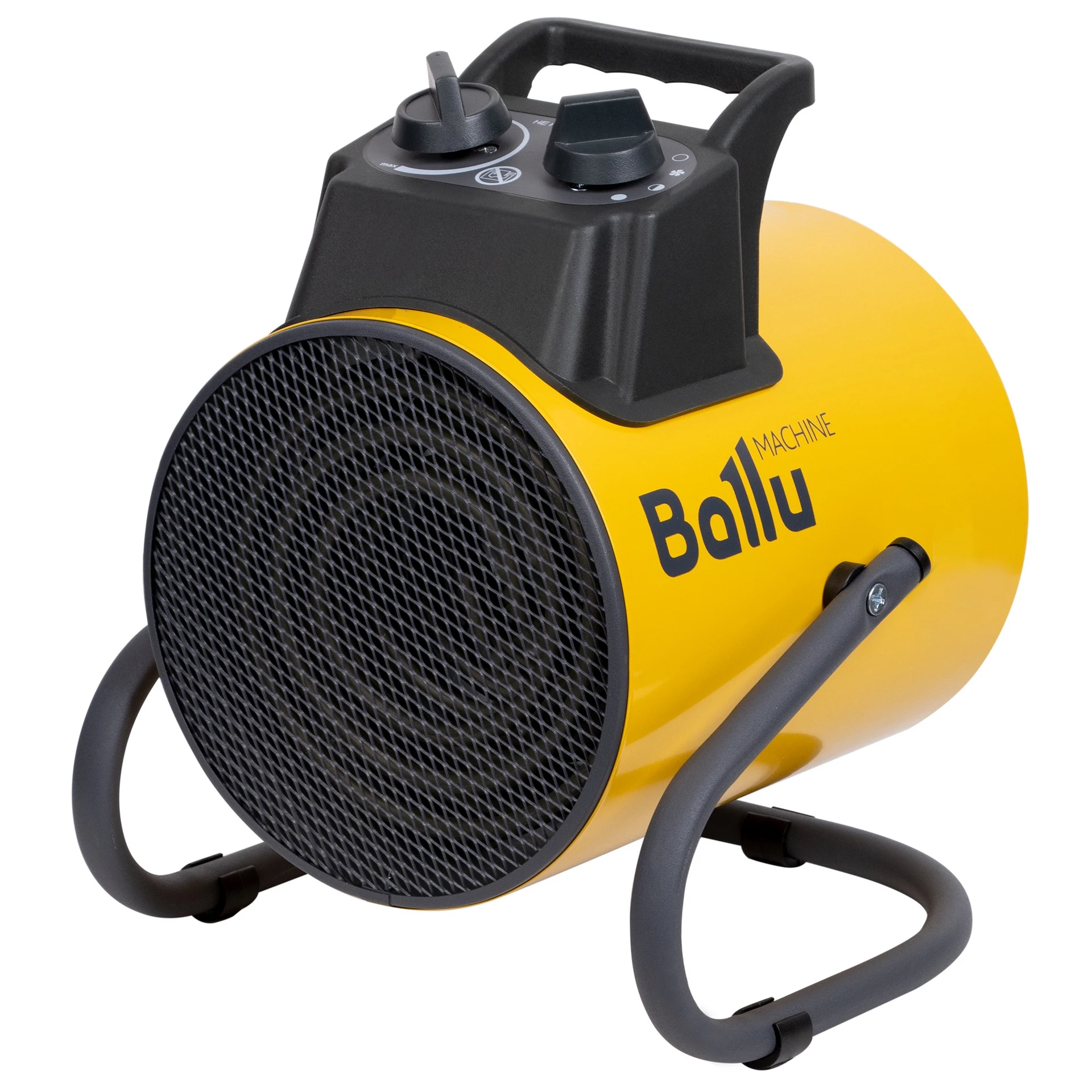 Пушка тепловая Ballu BHP-PE2-2