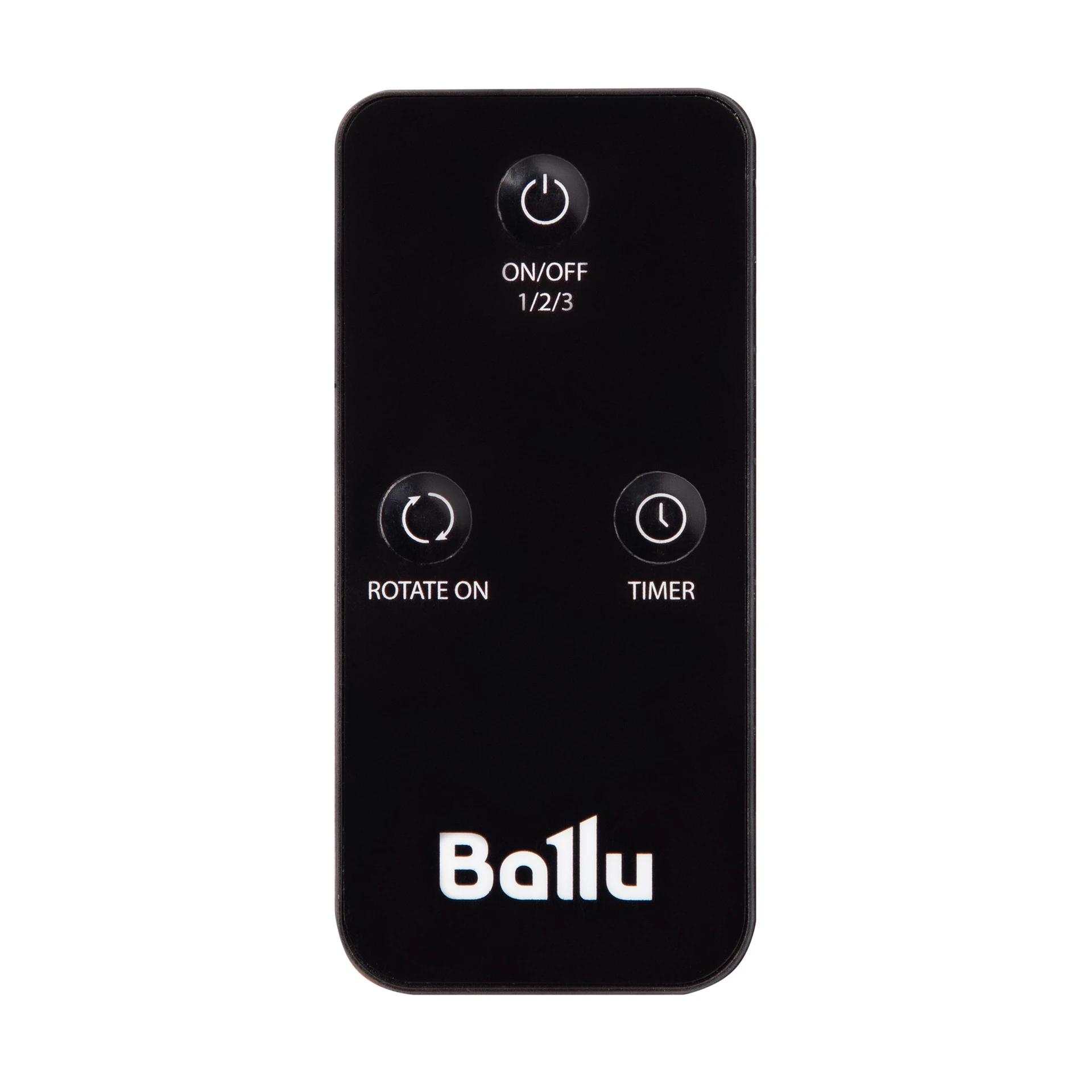 Вентилятор промышленный Ballu BIF-8RSO