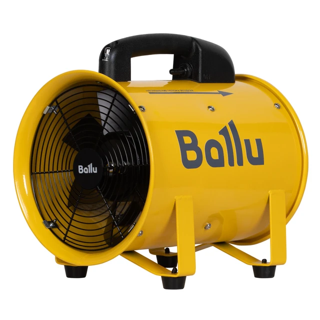 Вентилятор промышленный Ballu BIF-X8