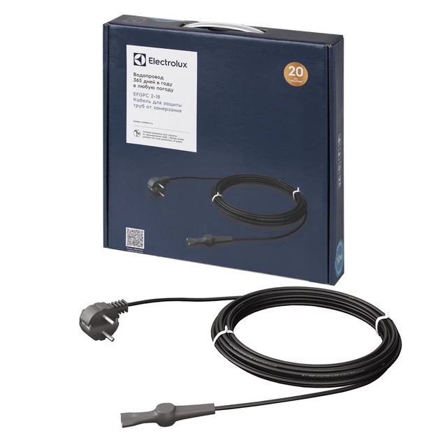 Антиобледенение Electrolux EFGPC 2-18-6