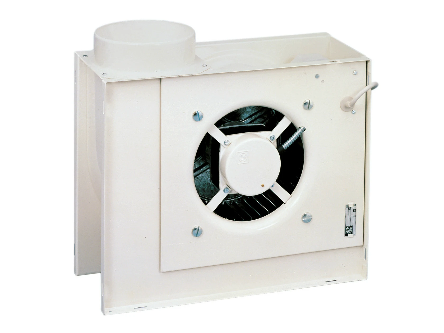 Центробежный вентилятор Soler & Palau CKB 2000